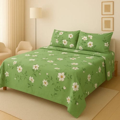 Gift Pack Alkaram Bedsheet