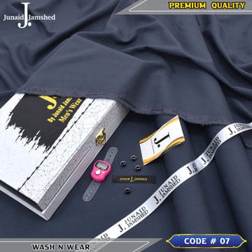 J. Premium Wash N Wear With Luxury Box & Bag