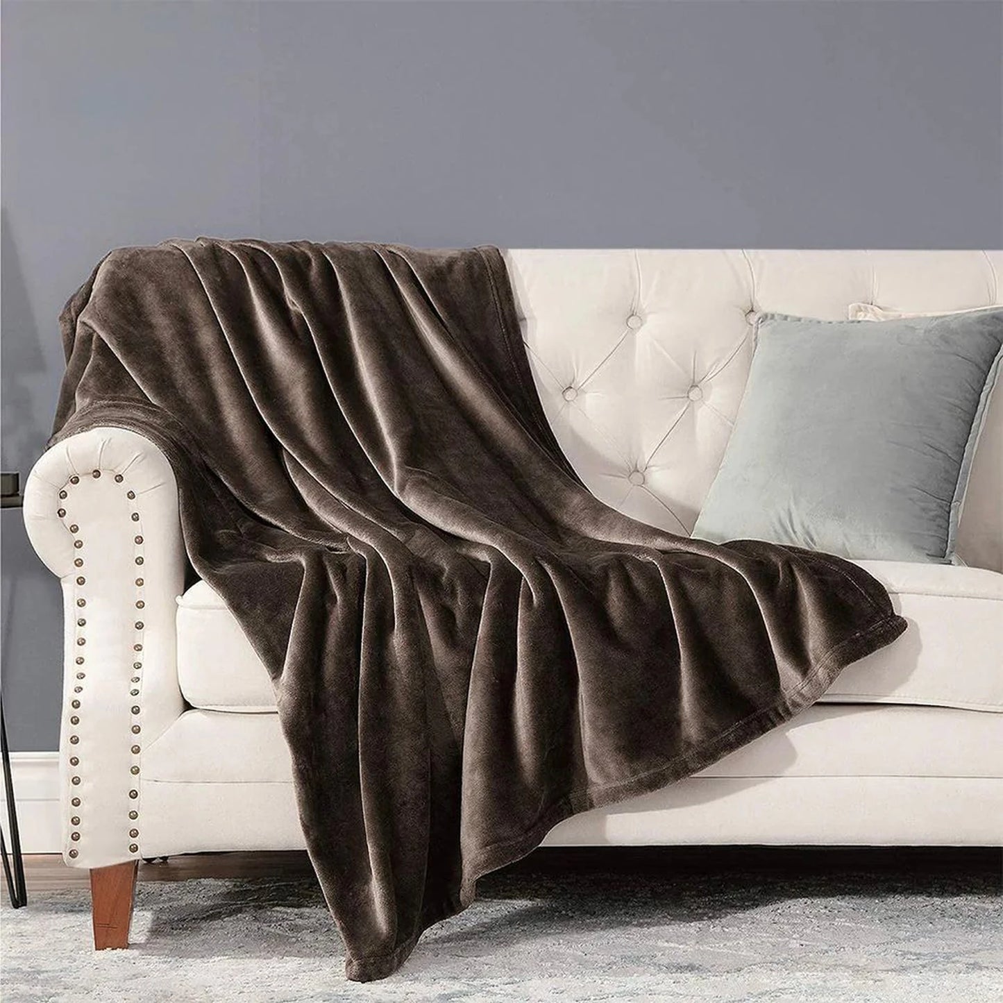 Cozy Fleece Blankets