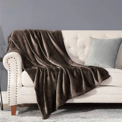 Cozy Fleece Blankets